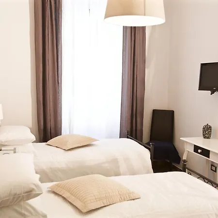 Domus Properzio Tatil Evi