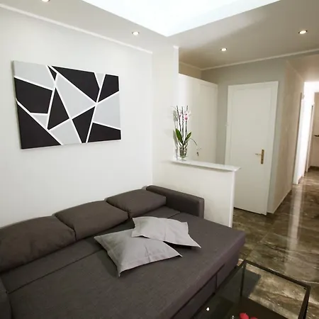 Tatil Evi Domus Properzio Roma