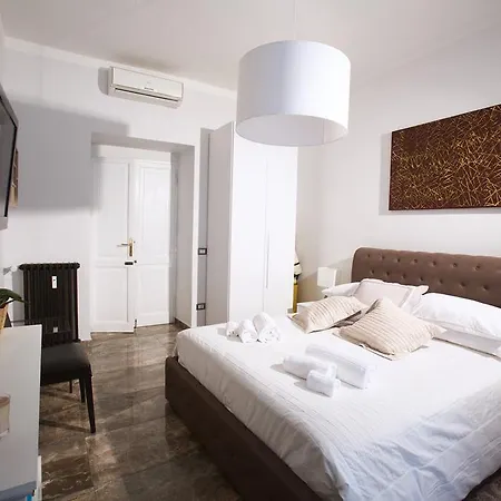 Domus Properzio Tatil Evi *