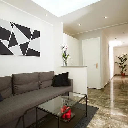 Domus Properzio Holiday home Rome