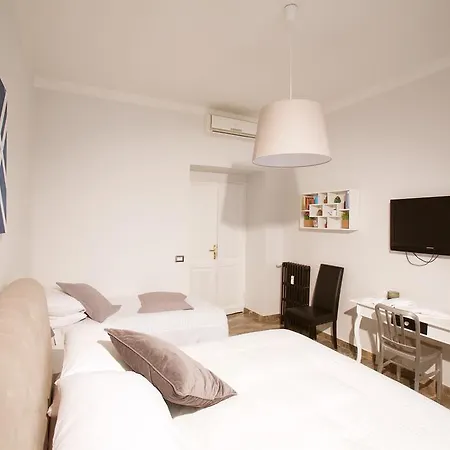 Holiday home Domus Properzio Rome