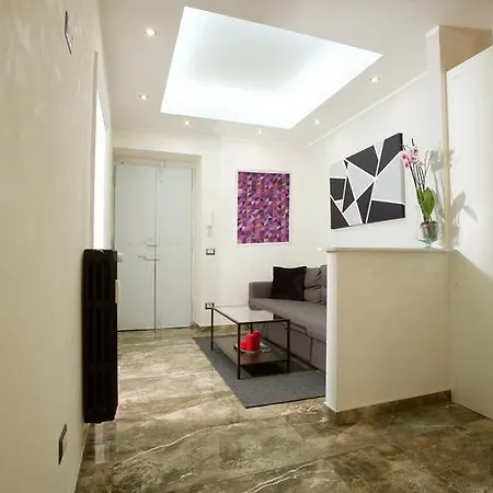 Domus Properzio * Rom