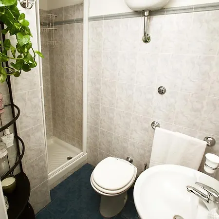 Holiday home Domus Properzio *