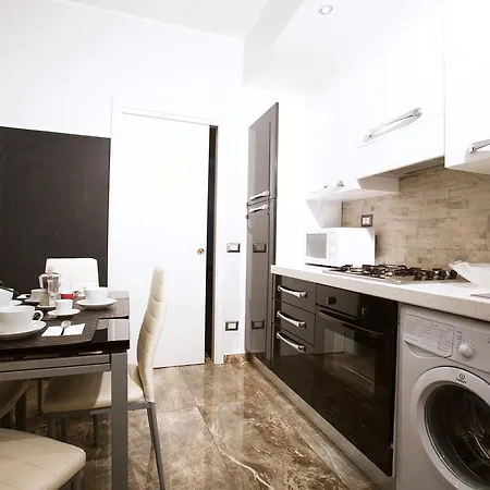Domus Properzio Holiday home