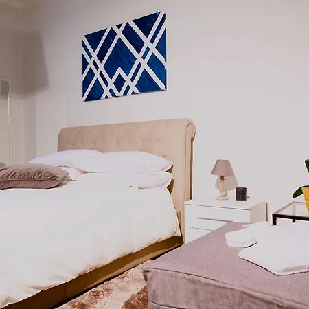 Domus Properzio Holiday home Rome