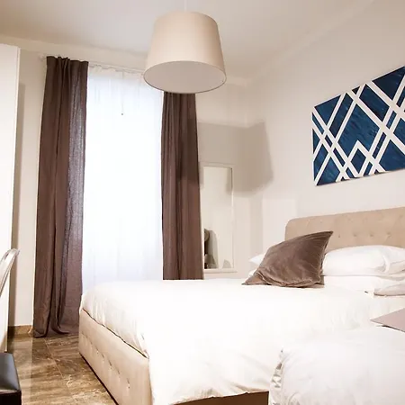Domus Properzio Holiday home Rome